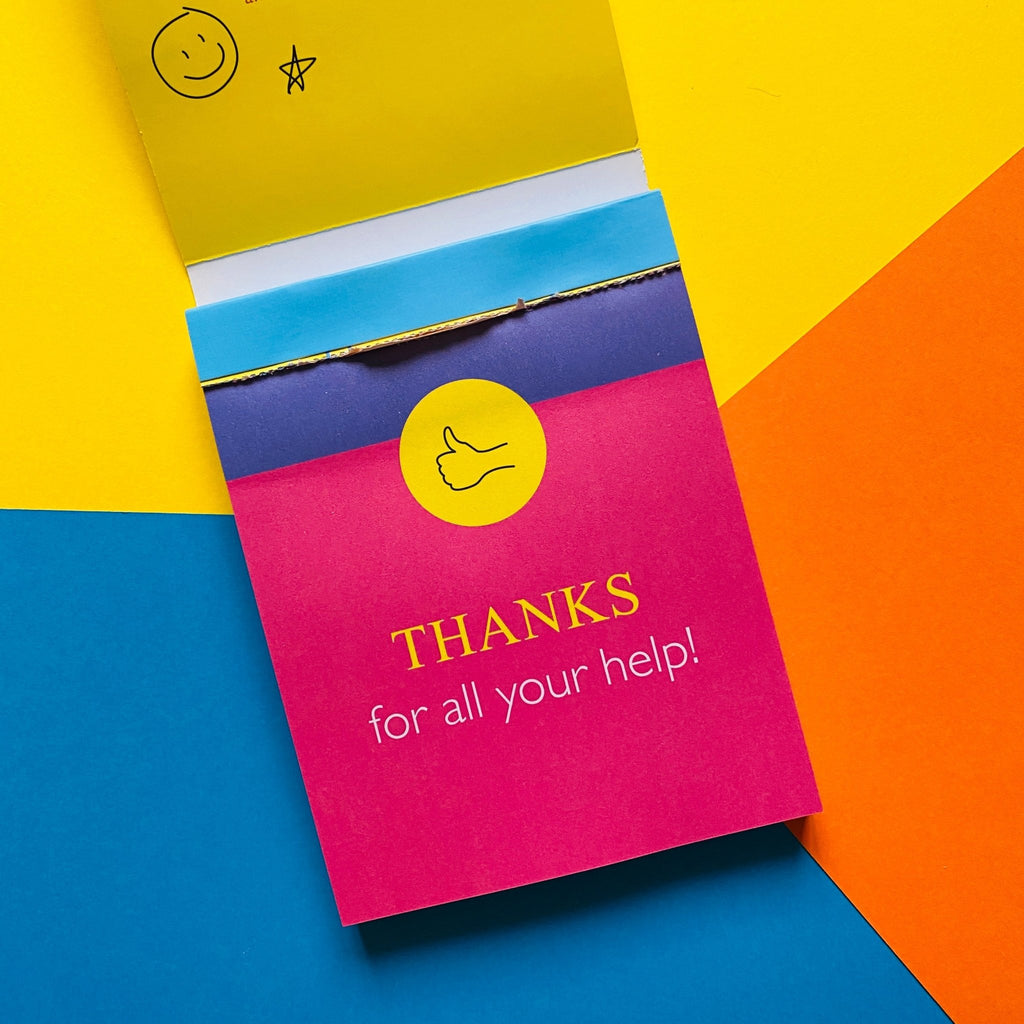 Instant Happy Notes: 101 Sticky Note Surprises to Make Anyone Smile - Spiffy - The Happiness Shop