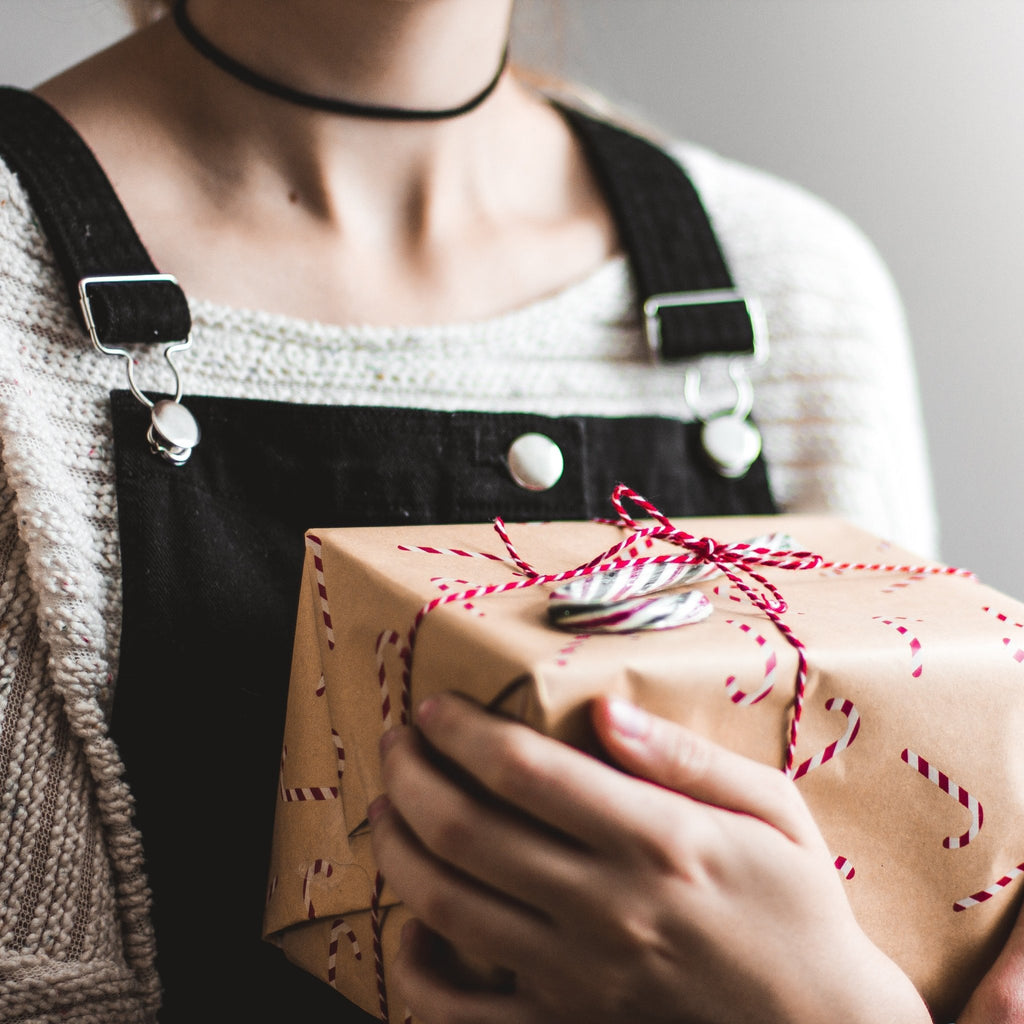 9 of the Most Meaningful Gifts for a Mental Health Care Package - Spiffy - The Happiness Shop