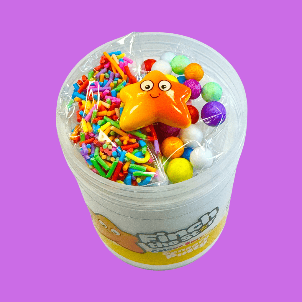 Putty Pals - Spiffy - The Happiness Shop