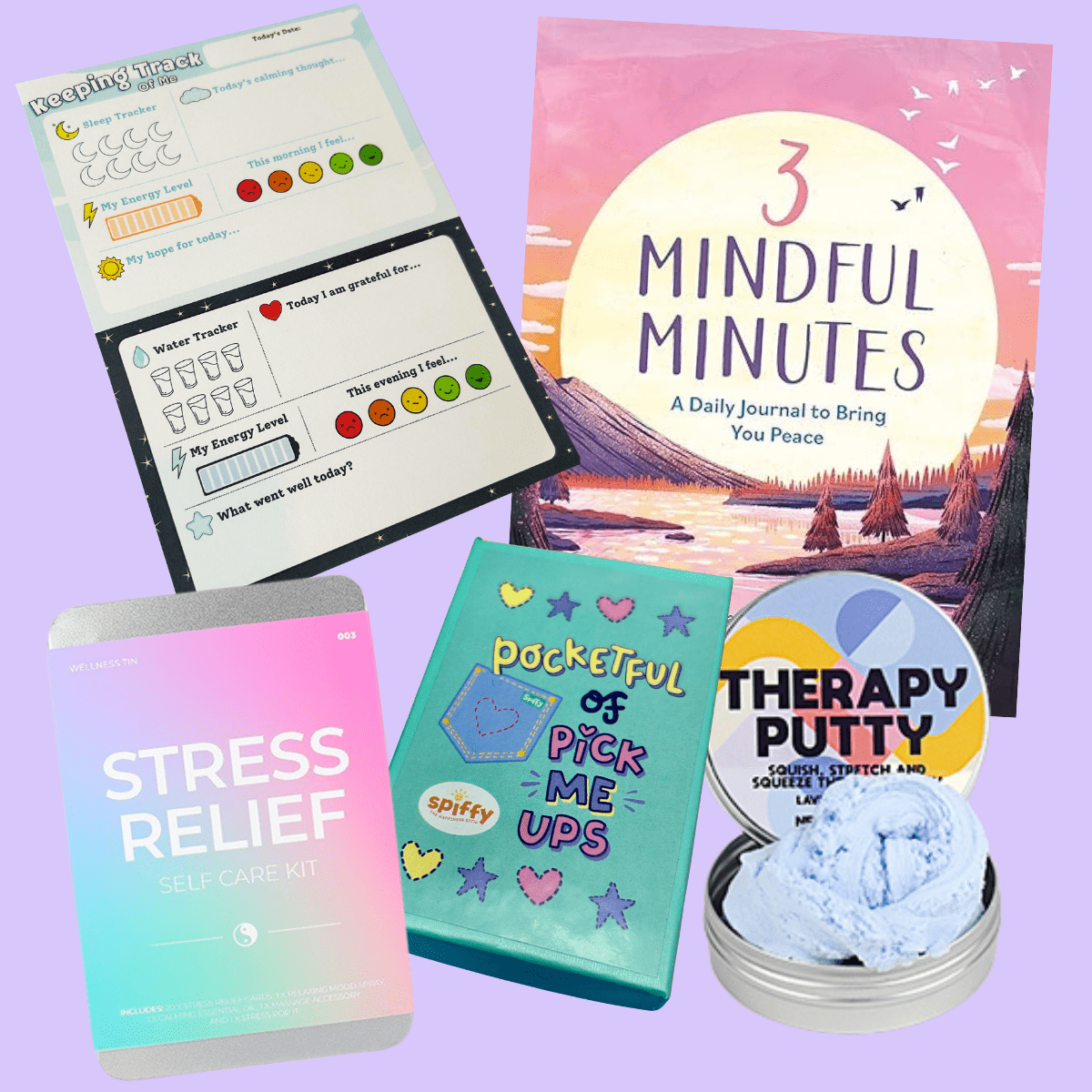 Top 20+ Soothing Self-Care Gifts for 2026 ★ Free gift with your 1st ...
