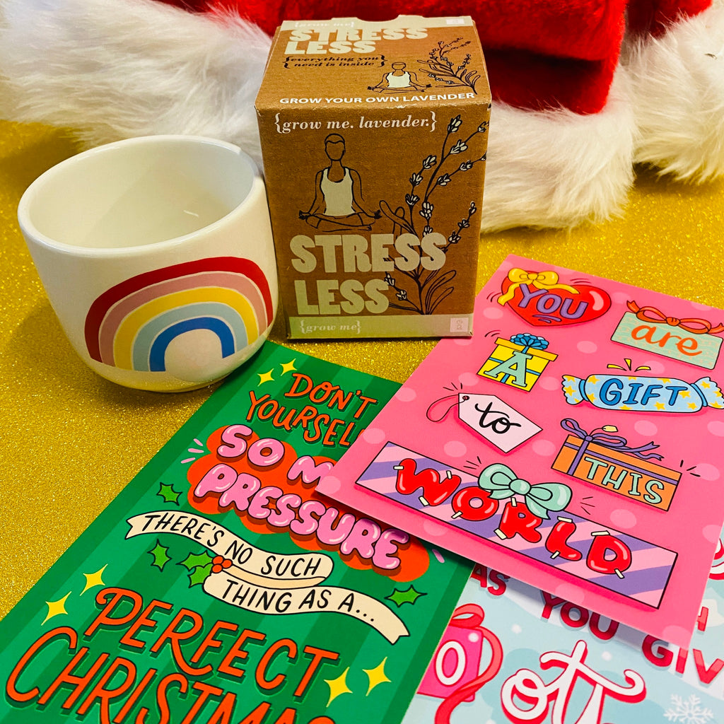 24 Days of Christmas Spiffy Advent Calendar - Spiffy - The Happiness Shop