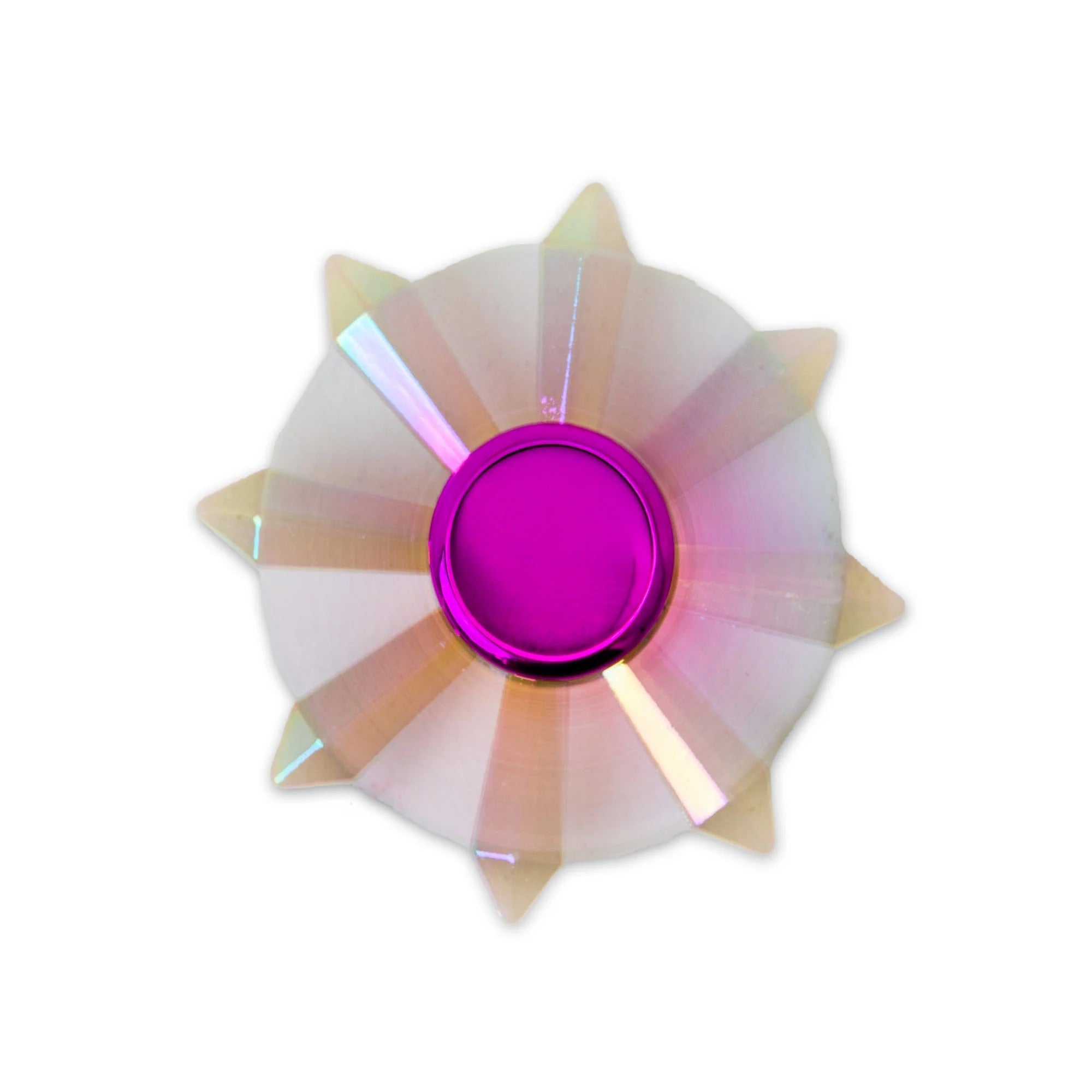 Fidget Compass Fidgix Compass Spinner - Spinning Fidget Toy – Spiffy - The Happiness Shop