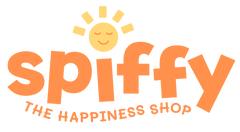 Spiffy - The Happiness Shop