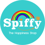 Spiffy - The Happiness Shop