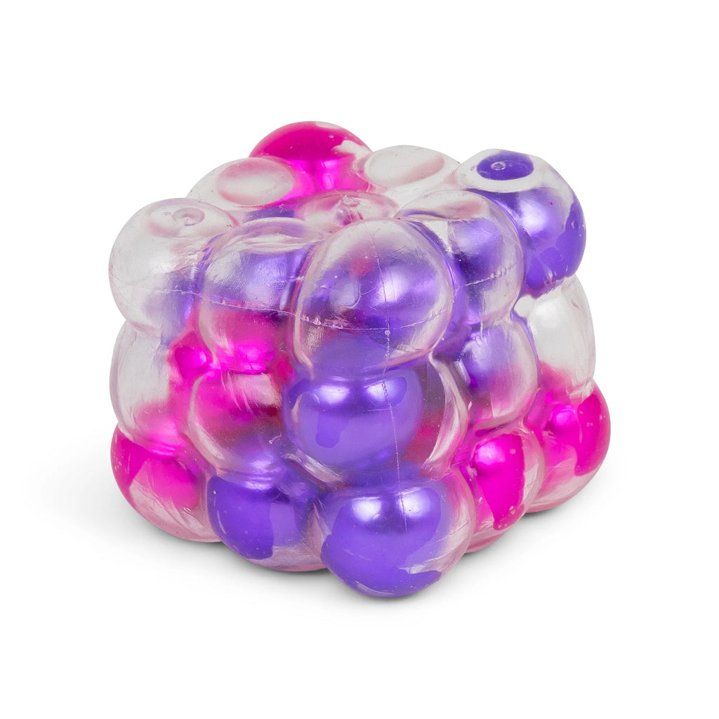 Scrunchems ASMR Square - Textured Calming Sensory Toy – Spiffy - The ...