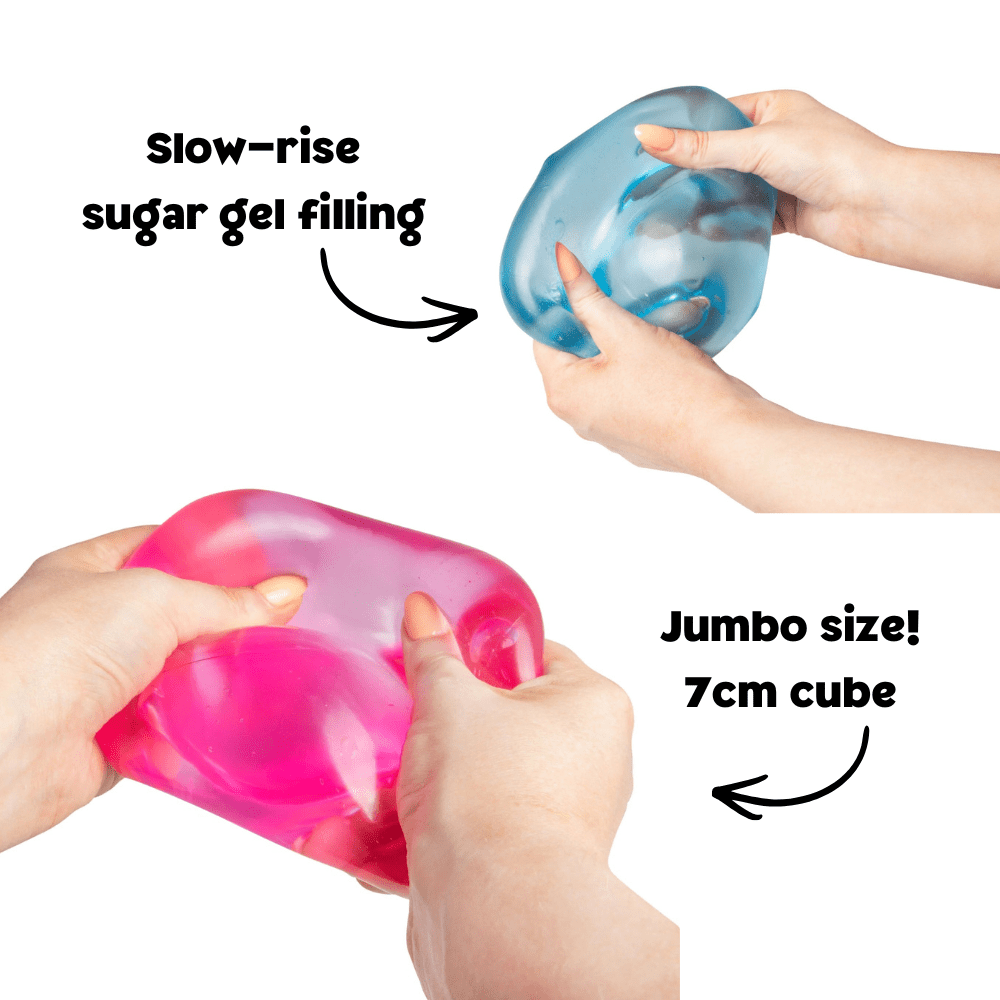 Squishy Toys UK | Scrunchems, Speks, sugar squishies and more | Spiffy ...