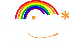 Spiffy - The Happiness Shop