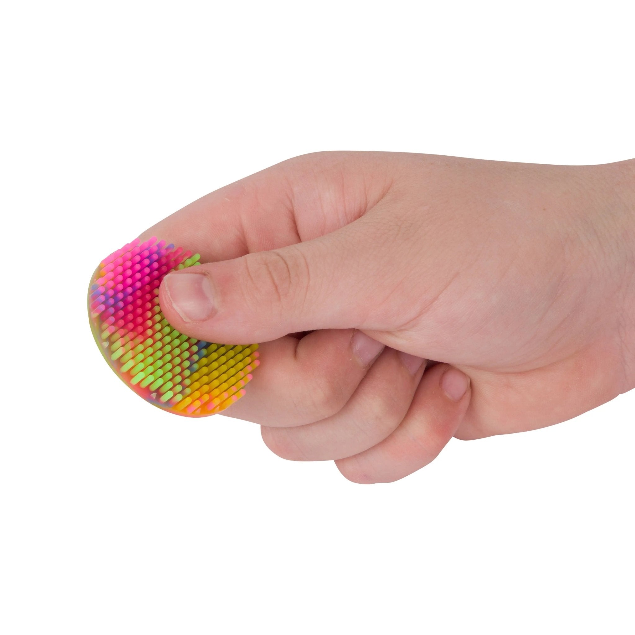 Zen Strips - Sensory fidget stickers for calm and focus – Spiffy