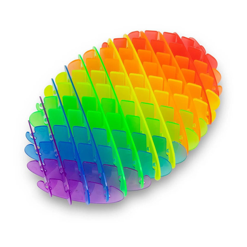 Flexi Fidget Rainbow - Sensory Toy - Spiffy - The Happiness Shop