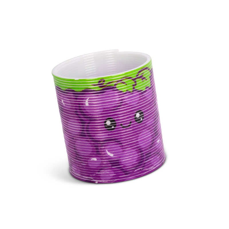 Fruity Springys Sensory Toy - Spiffy - The Happiness Shop