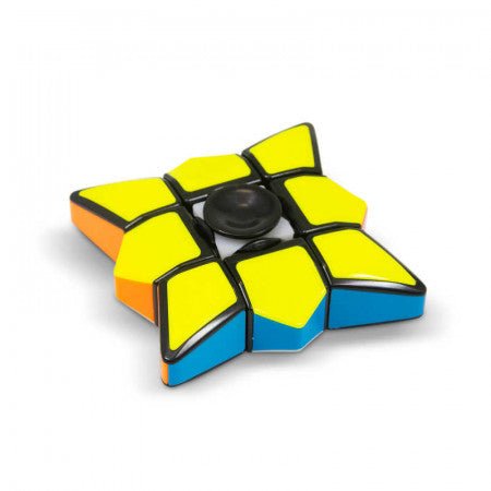 Magic Spinner Cube Sensory Toy - Spiffy - The Happiness Shop