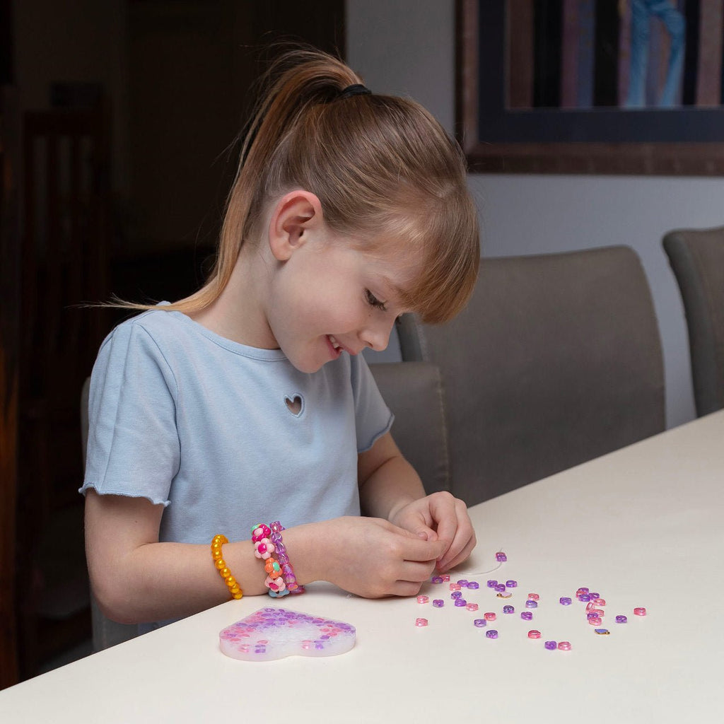 Pick and Pop Bracelets - Stress Relieving Sensory Toy - Spiffy - The Happiness Shop