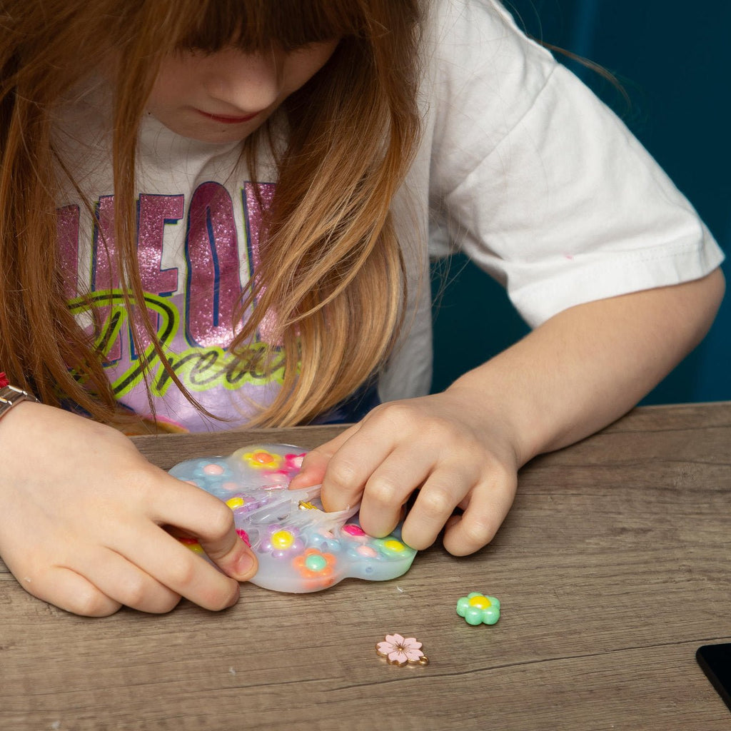 Pick and Pop Bracelets - Stress Relieving Sensory Toy - Spiffy - The Happiness Shop