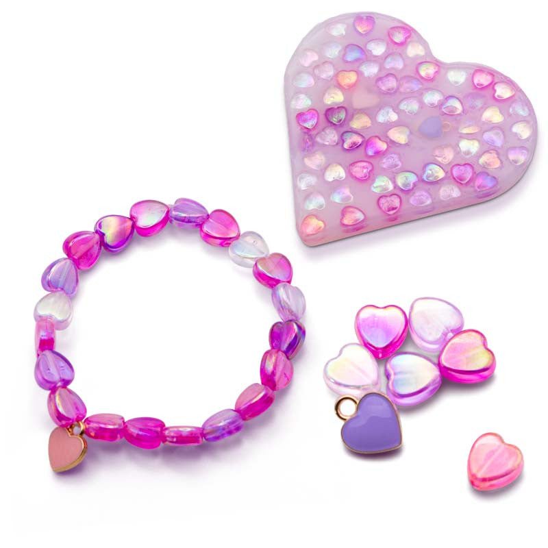 Pick and Pop Bracelets - Stress Relieving Sensory Toy - Spiffy - The Happiness Shop