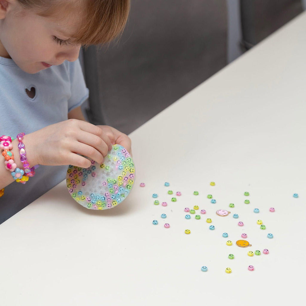 Pick and Pop Bracelets - Stress Relieving Sensory Toy - Spiffy - The Happiness Shop