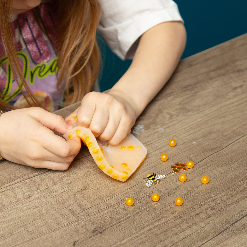 Pick and Pop Bracelets - Stress Relieving Sensory Toy - Spiffy - The Happiness Shop