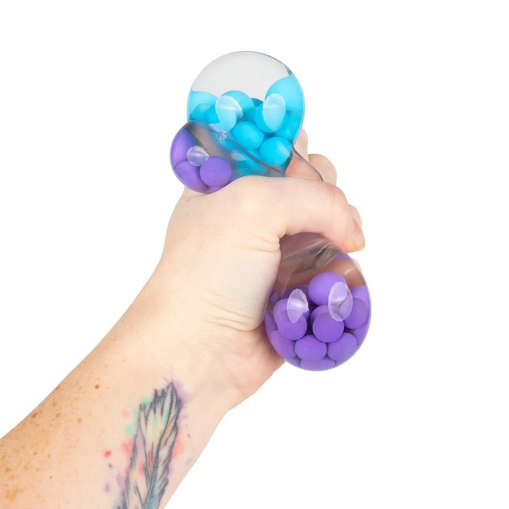 Scrunchems ASMR Squishball Sensory Toy - Spiffy - The Happiness Shop