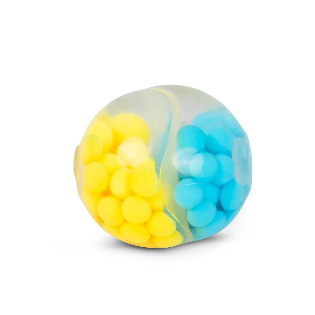 Scrunchems ASMR Squishball Sensory Toy - Spiffy - The Happiness Shop