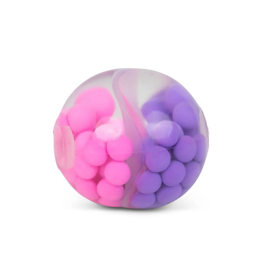 Scrunchems ASMR Squishball Sensory Toy - Spiffy - The Happiness Shop