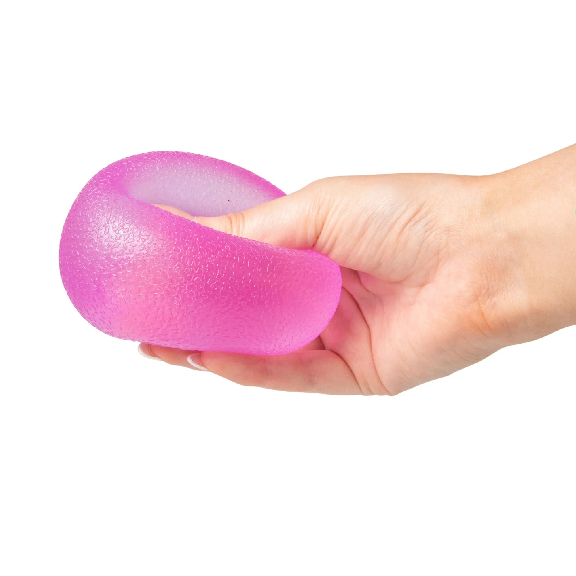 Drop Squisy Scrunchems Squishy Sugar Drop - Calming Squishy Sensory Toy – Spiffy ...