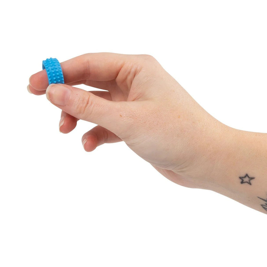 Sensory Fidget Rings - Spiffy - The Happiness Shop