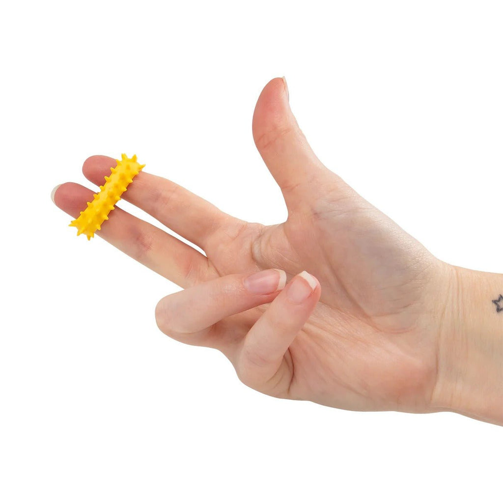 Sensory Fidget Rings - Spiffy - The Happiness Shop