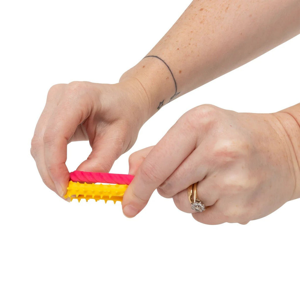 Sensory Fidget Rings - Spiffy - The Happiness Shop