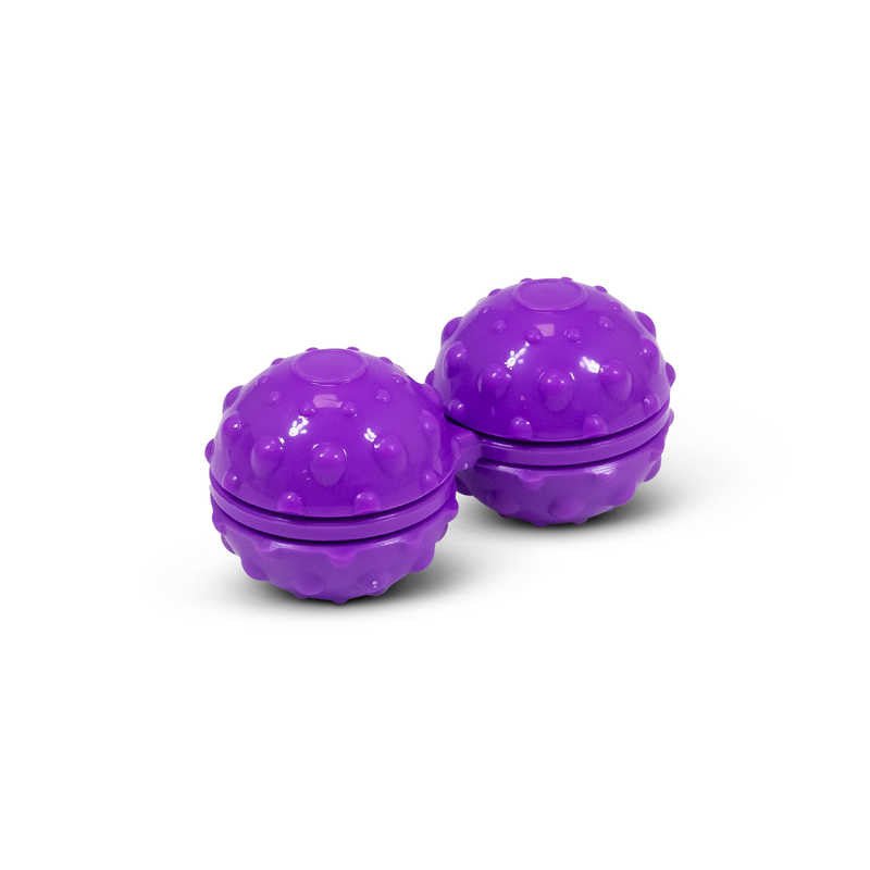 Stress Ball Spinner Sensory Toy - Spiffy - The Happiness Shop