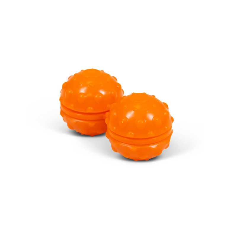 Stress Ball Spinner Sensory Toy - Spiffy - The Happiness Shop