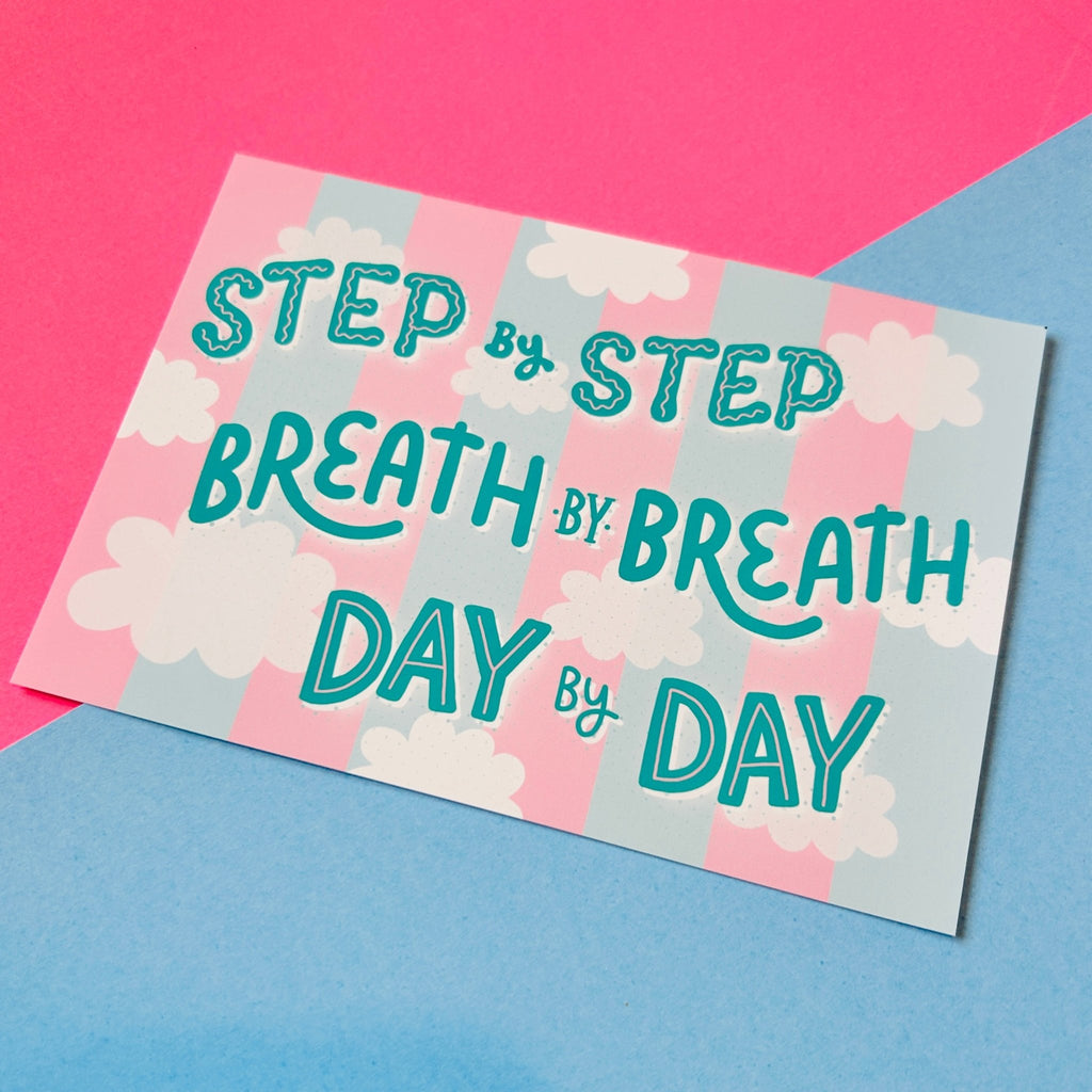 Stress Relief Gift Set - Our Mental Health Gift Bundle - Spiffy - The Happiness Shop