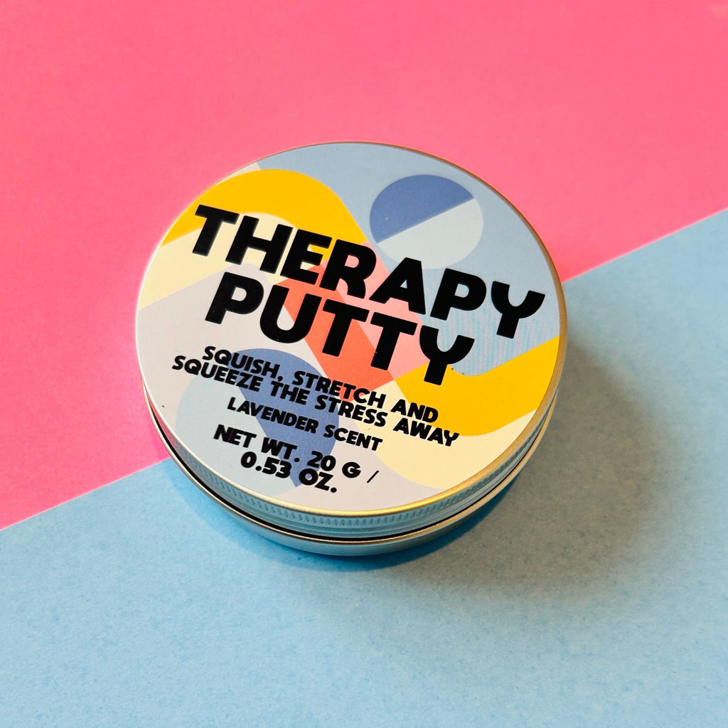 Stress Relief Gift Set - Our Mental Health Gift Bundle - Spiffy - The Happiness Shop