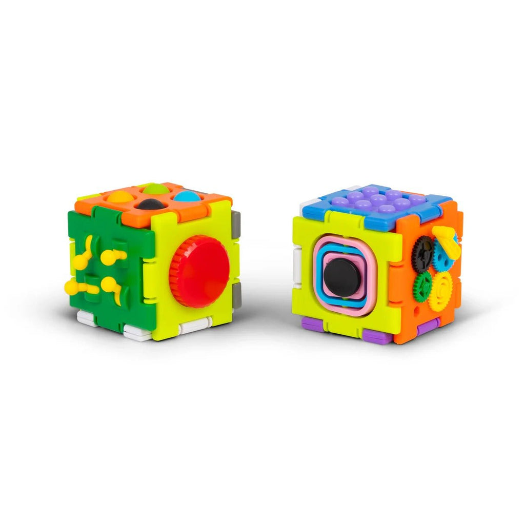 Super Sensory Square - Spiffy - The Happiness Shop