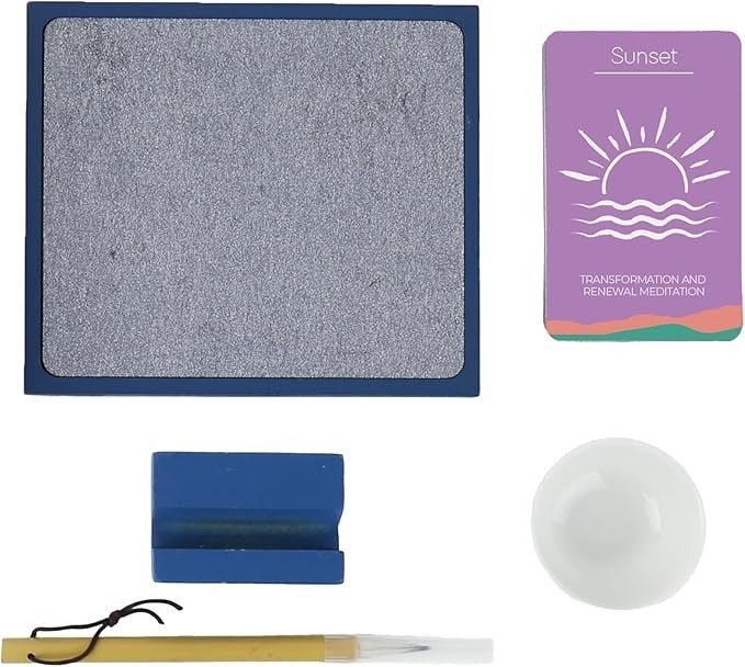 Zen Board - Water Painting - Spiffy - The Happiness Shop