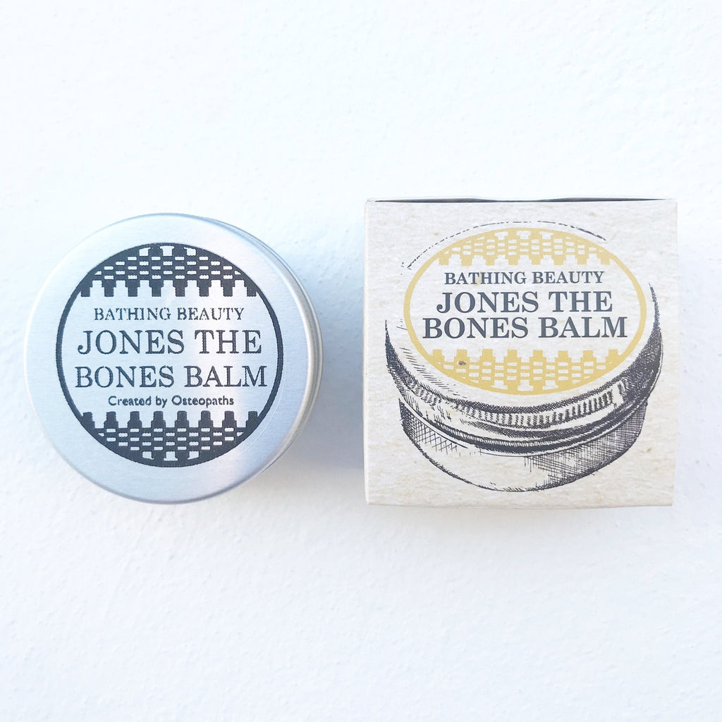 Jones The Bones Muscle and Joint Balm (50ml) - Spiffy - The Happiness Shop