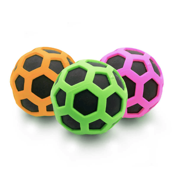 Scrunchems Fusion Squish Ball - Spiffy - The Happiness Shop