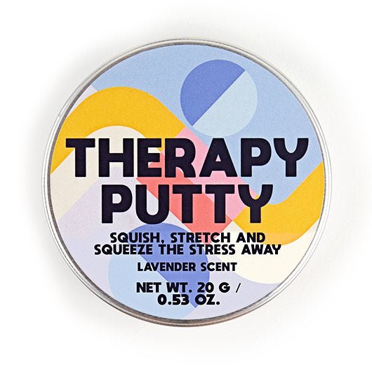 Therapy Putty - Spiffy - The Happiness Shop