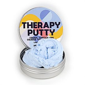 Therapy Putty - Spiffy - The Happiness Shop