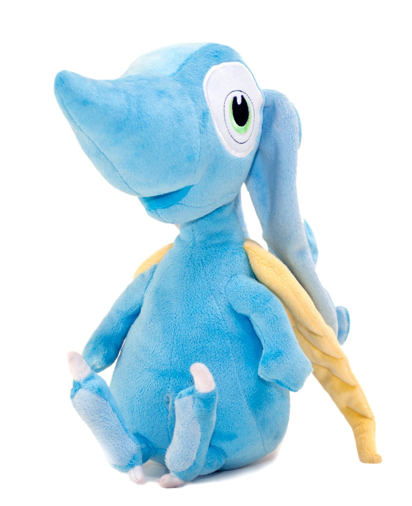Wince - The Monster of Worry - WorryWoo Plush Toy - Spiffy - The Happiness Shop
