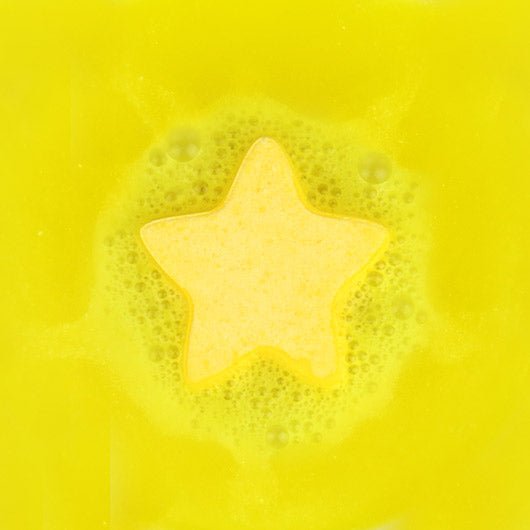 You're A Star Bath Bomb - Spiffy - The Happiness Shop