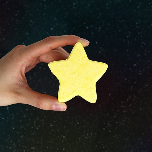 You're A Star Bath Bomb - Spiffy - The Happiness Shop